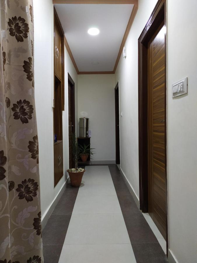 Shimla Gypsy - Home Stay Exterior photo